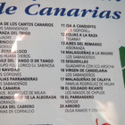 El mejor Folklóre de Canarias CD - pikkukuva 2