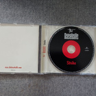 The Baseballs - Strike CD (2009) - pikkukuva 2