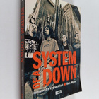 Ben Myers : System of a Down : Hollywoodin hypnootikot - pikkukuva 1