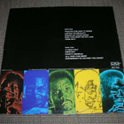LP vinyyli Frankie La Motte: Time out - pikkukuva 2