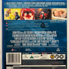 BIG FISH - Blu-ray, uusi - pikkukuva 2