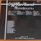 Frank Sinatra:Off The Record 2LP. - pikkukuva 2