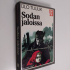 Ulo Tuulik : Sodan jaloissa - pikkukuva 1