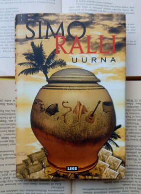 Simo Ralli - Uurna (sid.)