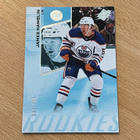 2022-23 SPx James Hamblin Rookie /299 - pikkukuva 1