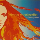 Alanis Morissette • Under Rug Swept CD - pikkukuva 1