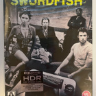 Swordfish (2001) Limited Edition (4K Ultra HD) UUSI - pikkukuva 2