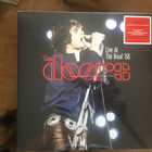The Doors Live at The bowl ’68 2LP - pikkukuva 1
