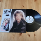 Tauski Peltonen – Charlotta lp orig 1989 - pikkukuva 1