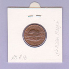 Sierra Leone ½ Cent v.1964 KM#16 - pikkukuva 2