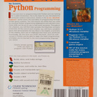 Michael Dawson : Python programming for the absolute begi... - pikkukuva 2