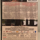 La Cámara Oscura (2008), alkuperäinen Arg-versio  DVD - pikkukuva 2