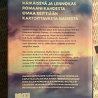 Maggie Shipstead - Maapallon ympäri (sid.) - pikkukuva 3