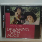 Mark Fry CD Dreaming With Alice - pikkukuva 1