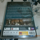 WARRIORS - CORTES - DVD - pikkukuva 2