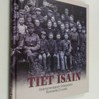 Tiet isäin : Etelä-Kymenlaakson Sotilaspoikien Perinnekil... - pikkukuva 1