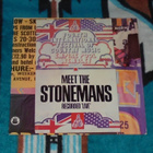 THE STONEMAN FAMILY  Meet The Stonemans ~ LP - pikkukuva 1
