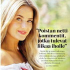 Apu n:o 37 2020 Katri Helena 75-v. Johanna Puhakka. UKK - pikkukuva 5
