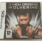 NDS - X-Men Origins: Wolverine (CIB) - pikkukuva 1