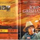 Maalattu Talo (32 380) k -FI- DVD scott glenn 2003 - pikkukuva 1