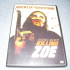 KILLING ZOE (Eric Stoltz)*** - pikkukuva 1
