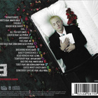 EMINEM - DEATH OF SLIM SHADY - pikkukuva 2