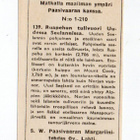 Matkalla maailman ympäri Paasivaaran kanssa n:o 139 - pikkukuva 2