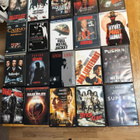DVD elokuvia 20 kpl paketti - pikkukuva 1