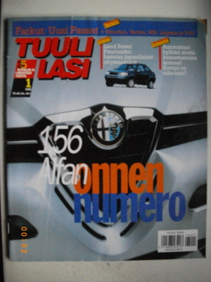 Tuulilasi Nro 1/1998 (27.9)