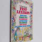 Ditt bästa festlexikon - pikkukuva 1
