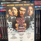 Lock, stock & two smoking barrels (1999) - pikkukuva 1