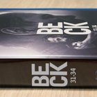 BECK 31-34 (2016) Peter Haber & Kristofer Hivju - pikkukuva 3