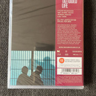 Tattooed Life / Tatuoitu loppuelämän LE OOP BD | UK | 1965 - pikkukuva 2