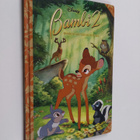Bambi 2 : Bambi ja metsän ruhtinas - pikkukuva 1