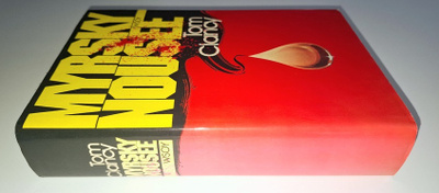 Tom Clancy : Myrsky nousee (sid.)