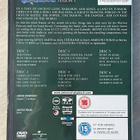 Xena: Kausi 3 (6DVD) Lucy Lawless (UUSI) - pikkukuva 2