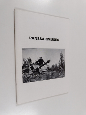 Panssarimuseo
