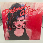 Deborah Allen – Telepathy LP - pikkukuva 1