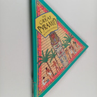 Carolyn Croll ym. : The Great Pyramid : An Interactive Book - pikkukuva 1