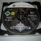 Infinite Undiscovery **XBOX 360** - pikkukuva 2