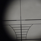 Bestsight-tähtäinkiikari 6-24 x 50 / 1" runkoputkella - pikkukuva 5