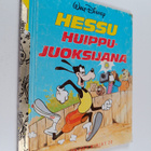 Walt Disney : Hessu huippujuoksijana - pikkukuva 1
