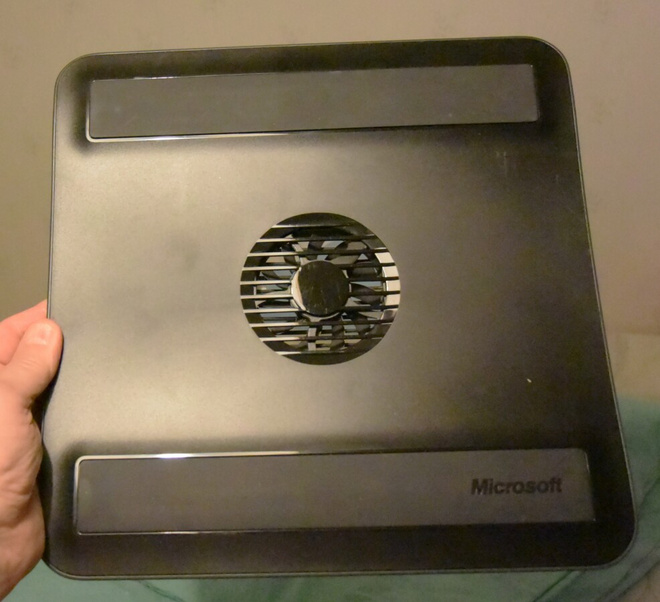 Microsoft Notebook Cooling Base (1388)