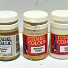 Citadel Colour Paint Set (1988) - pikkukuva 3