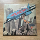Adolescents – The Fastest Kid Alive LP (Colour Vinyl) - pikkukuva 1