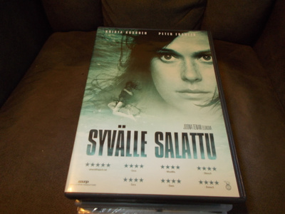 DVD SYVÄLLE SALATTU