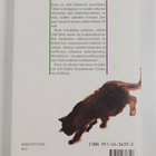 Satu (toim.) Marttila : Runojen kissa - pikkukuva 2