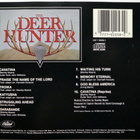 DEER HUNTER Soundtrack CD Kauriinmetsästäjät elokuvamusiikki - pikkukuva 2