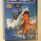 Ice Age 4: Mannerten mullistus (2012) animaatio (UUSI) DVD - pikkukuva 1