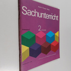 E. Becher : Sachunterricht 2 - pikkukuva 1